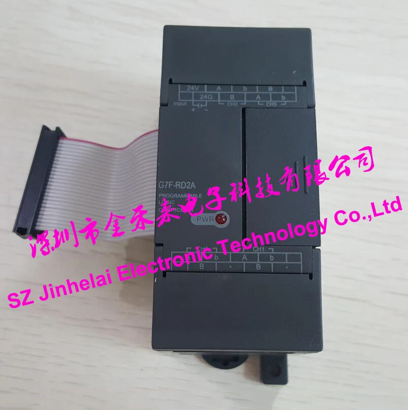 100% новый и оригинальный G7F RD2A LS (LG) PLC модуль расширения температуры|module|module temperature |