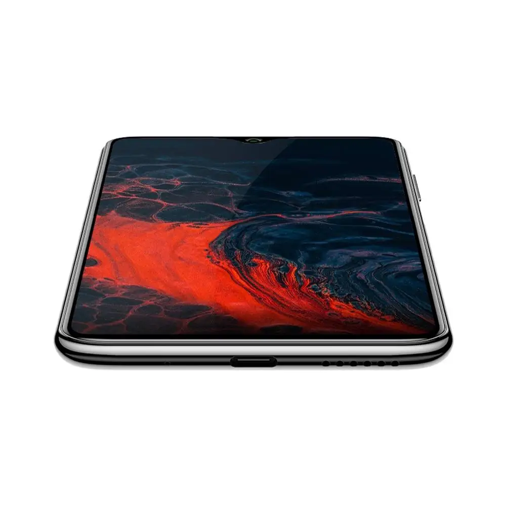 ELEPHONE E10 восьмиядерный смартфон 4 Гб 64 6 5 "Экран Quad Камера 48MP Android 10 NFC сбоку