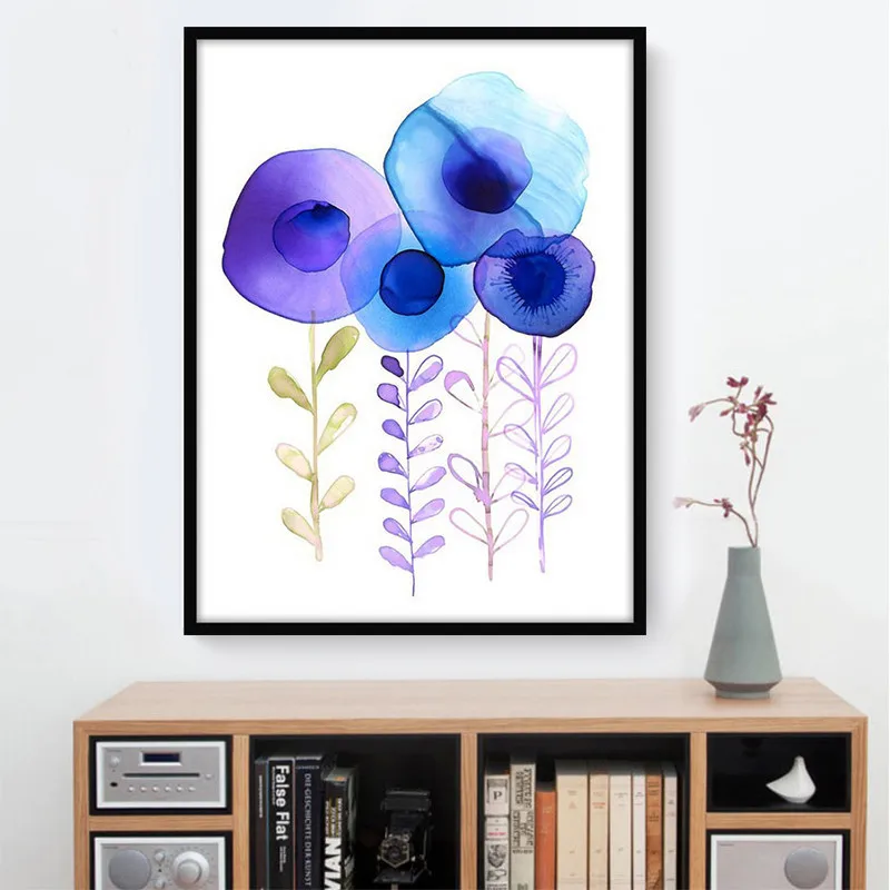 5D Diy алмазная живопись Полный Бриллиант новый стиль гостиная спальня маленькие