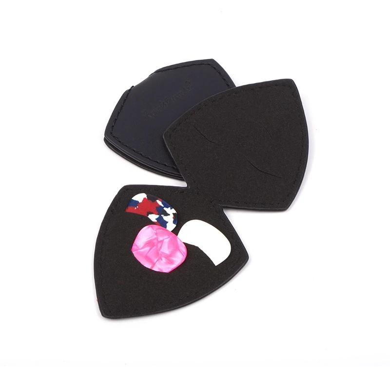 Держатель для гитары чехол сумка брелок форма посылка держатель часть бас