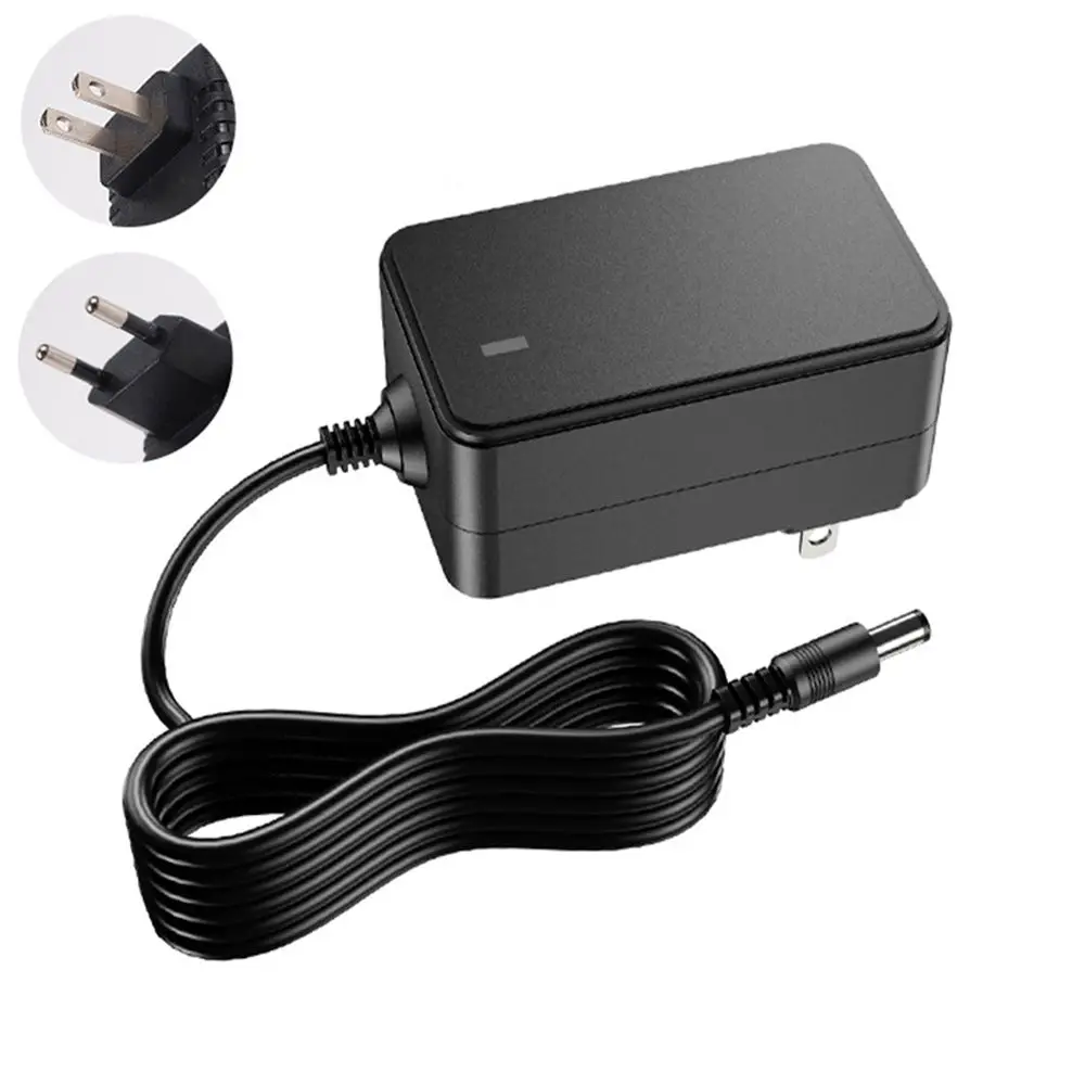 

AC DC 12V Universal Power Adapter 5V 1A Power Adapter Supply 5V Volt 220V To 12V EU Plug CCTV Power Supply 5V 2A Power Adapter