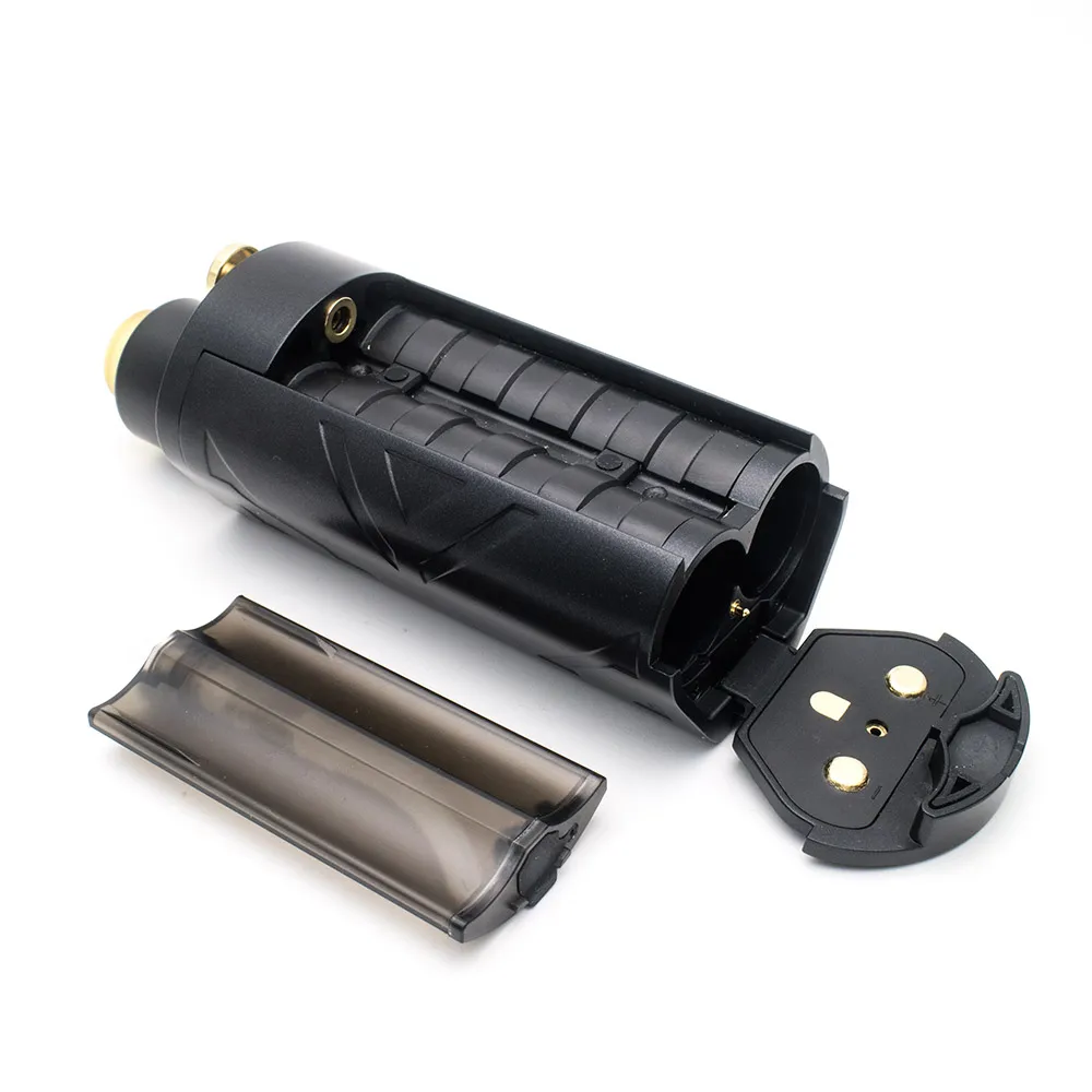 Smoant Cloupor 200 Вт Battlestar Squonker с 24 мм RDA и Сменный Набор для электронных сигарет |