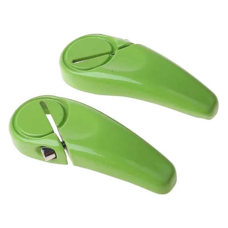 

Bicycle Bar End Handlebar Parts Non Slip Aluminum Alloy MTB Mountain Bike Supply