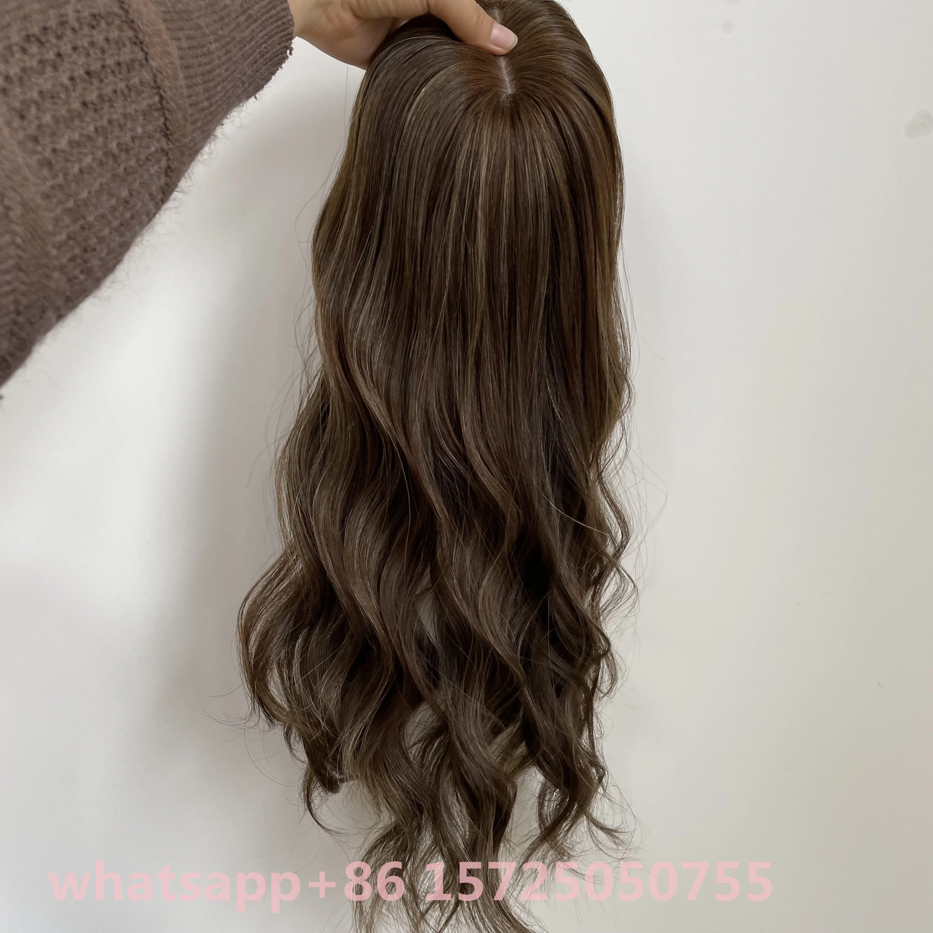 Рисунок 5 - Самый популярный Шелковый Топпер