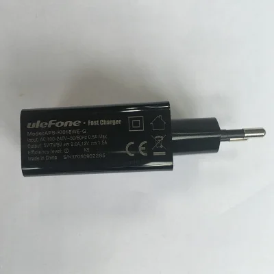 for Ulefone Armor 2 armor2 Original USB Cable Charger Plug Adapter Chargers | Мобильные телефоны и аксессуары