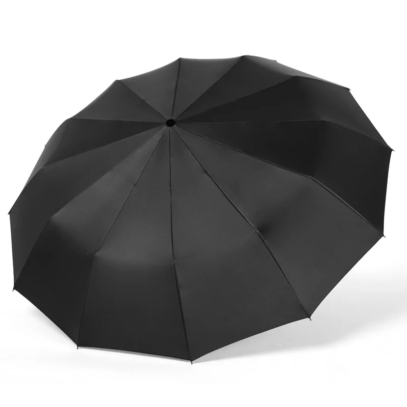 

Full Automatic Super Large Folding Umbrella For Sun Protection And Ultraviolet Protection