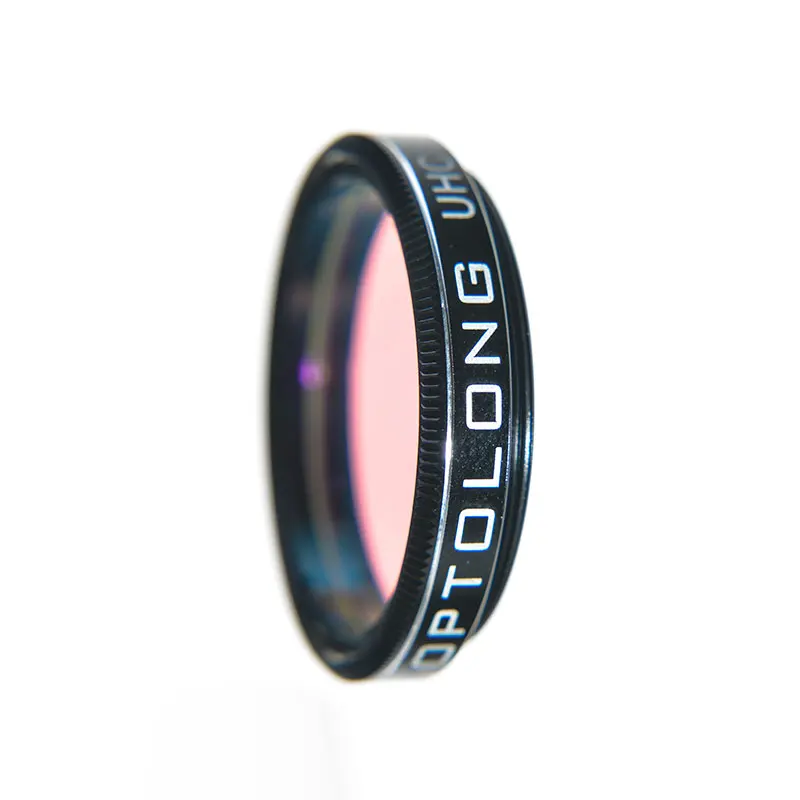 OPTPLONG 1 25 &quotUHC Ультра Высокий фильтр для телескопа Eyepices астрофография