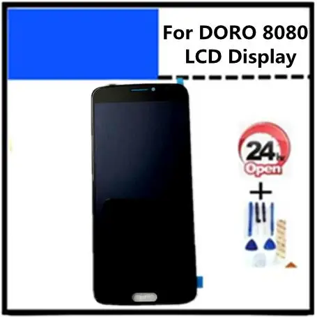 Новинка для hisense infinity h12/h12 lite lcd дисплей кодирующий преобразователь сенсорного