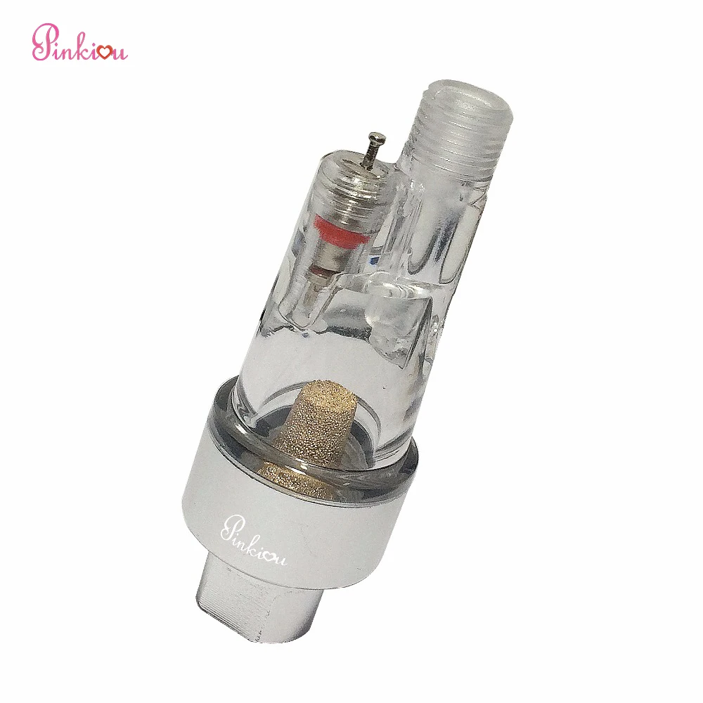 Мини фильтр масляный и водный сепаратор распылительный насос для телефона