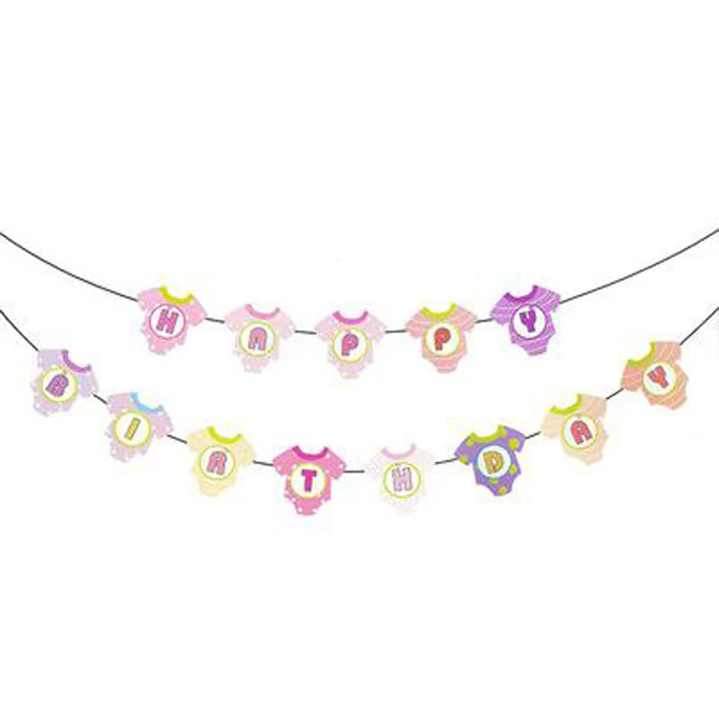 Флаги для детей 3 м 13 цветов | Дом и сад