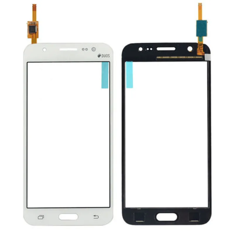 Сенсорный экран для samsung Galaxy J5 J500FN J500M J500G J500Y сенсорный панель дигитайзер сенсор 5 0