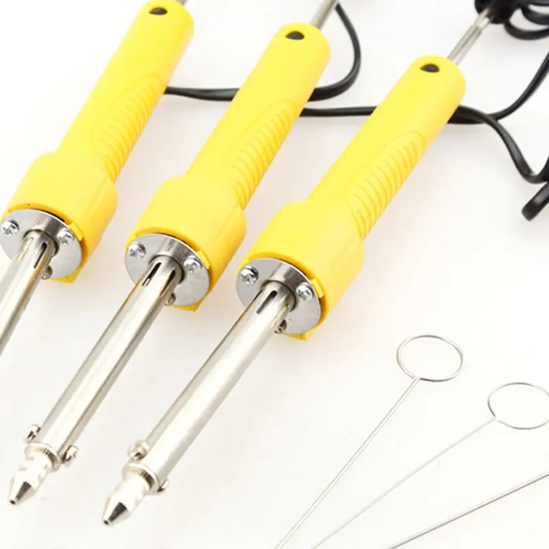 Электротермическая печь для олова присоски 2 в 1 точность сварки инструмент