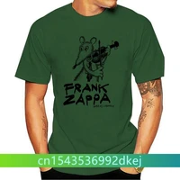 impact mens frank zappa waka jawaka illustrated t shirt tees brand clothing funny t shirt top tee t shirt men 2018 new