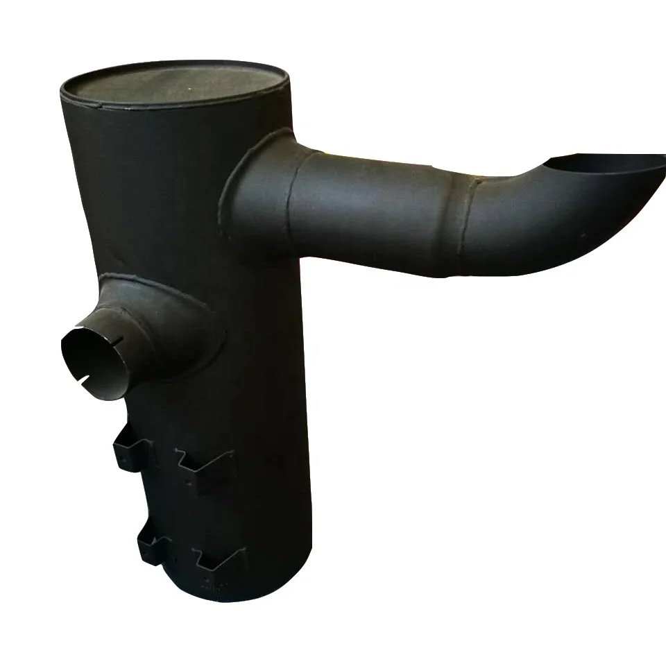 

6743-11-5721 muffler for PC350-7 excavator