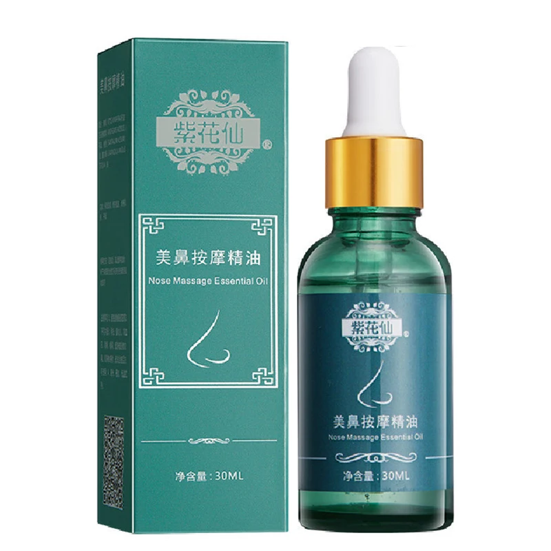 Nose Up Heighten Rhinoplasty Oil Collagen Firming Moisturizing Nasal Bone Remodeling Pure Natural Care Thin Smaller | Красота и