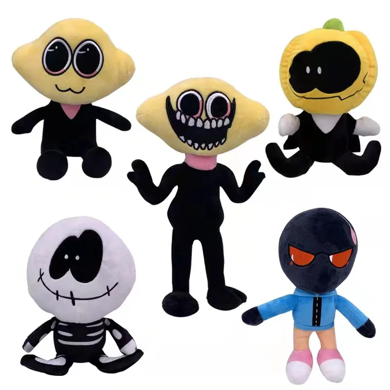 

Детский плюшевый Кукла-животное, подарок на день рождения, 4-6 лет, 2021