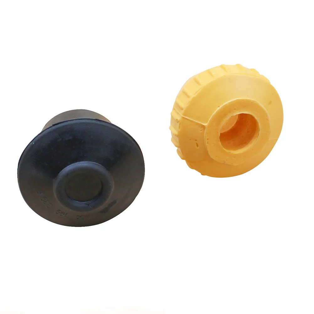 Автомобильный Стайлинг втулка для крепления двигателя резиновый буферный