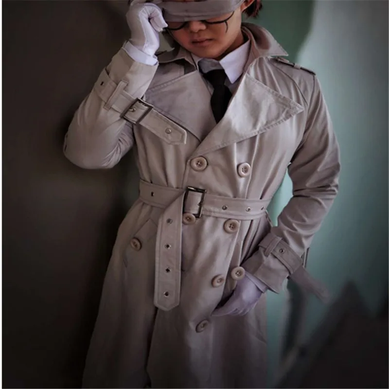 Костюм для косплея пророка видивинера из игры костюм сиера Эли Кларка выживания