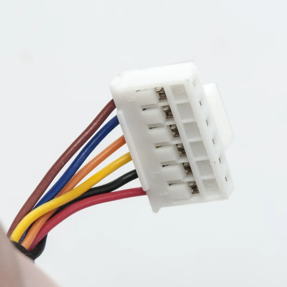 Новинка трехцветный красный/синий/белый светодиодный цифровой дисплей ADDCO