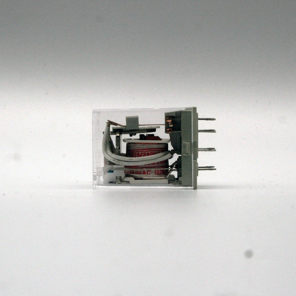 DYX-54P MY4P HH54P MY4NJ катушка реле общего назначения DPDT микро мини электромагнитный