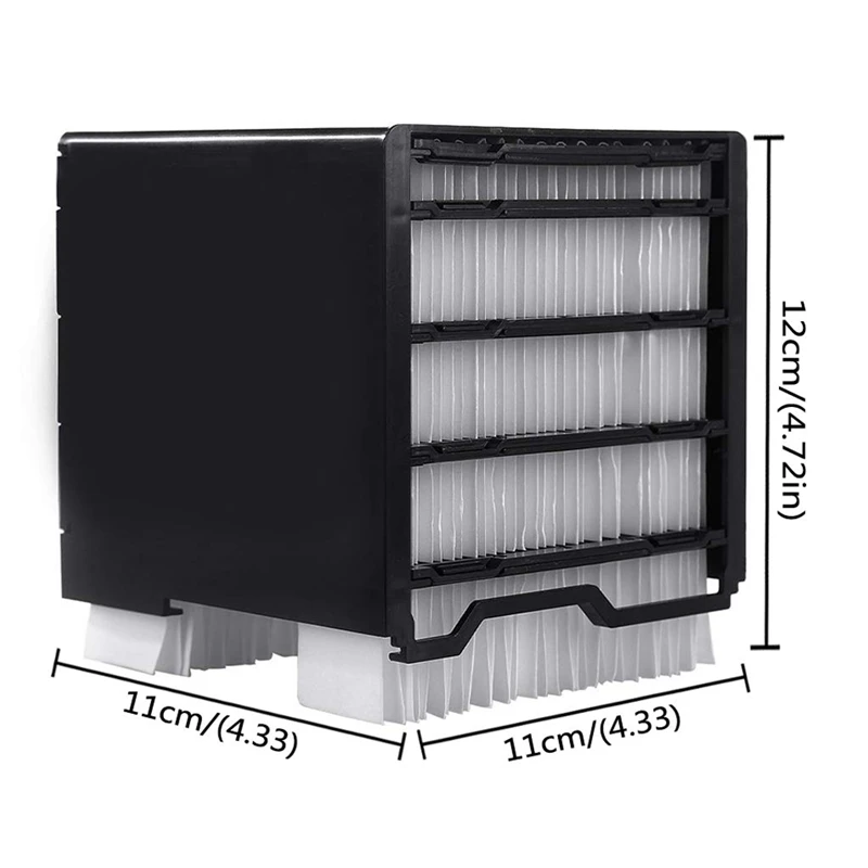 Фильтр для личного пространства охладитель Arctic воздушный замена фильтра Usb