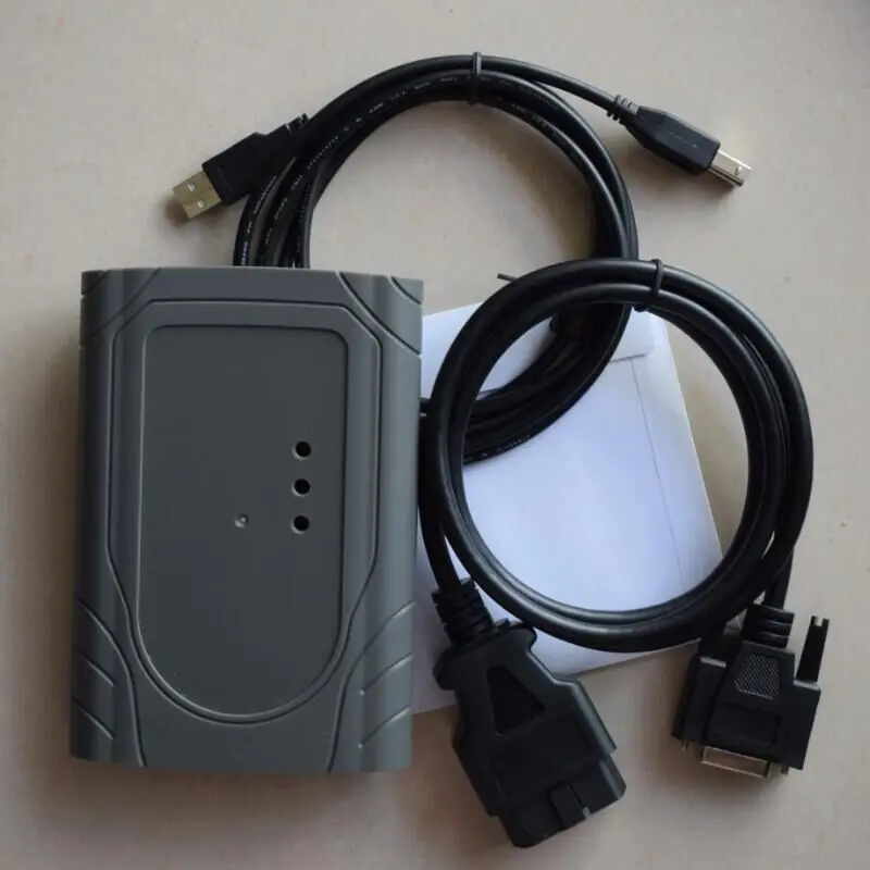 Инструмент для сканирования GTS OTC VIM OBD Toyota IT3 Global Techstream с программным обеспечением