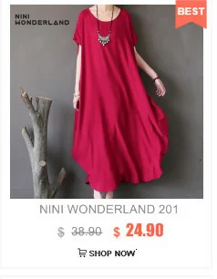 NINI WONDERLAND женское осеннее классическое платье летнее платье с цветочным принтом из хлопка и льна женское свободное винтажное платье большого размера