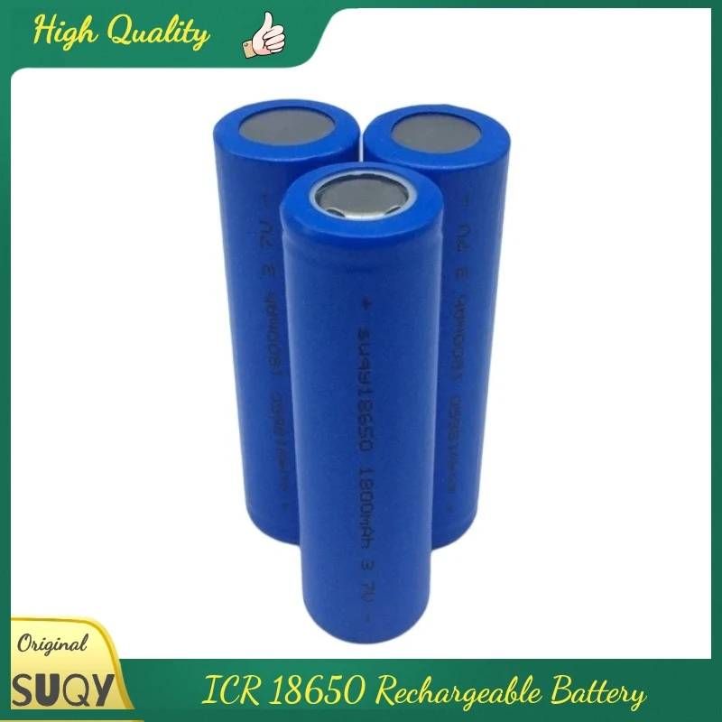 

Аккумуляторная батарея 26F, 18650, 22P, ICR18650, 1200 мАч, 3,7 в, 28 шт.