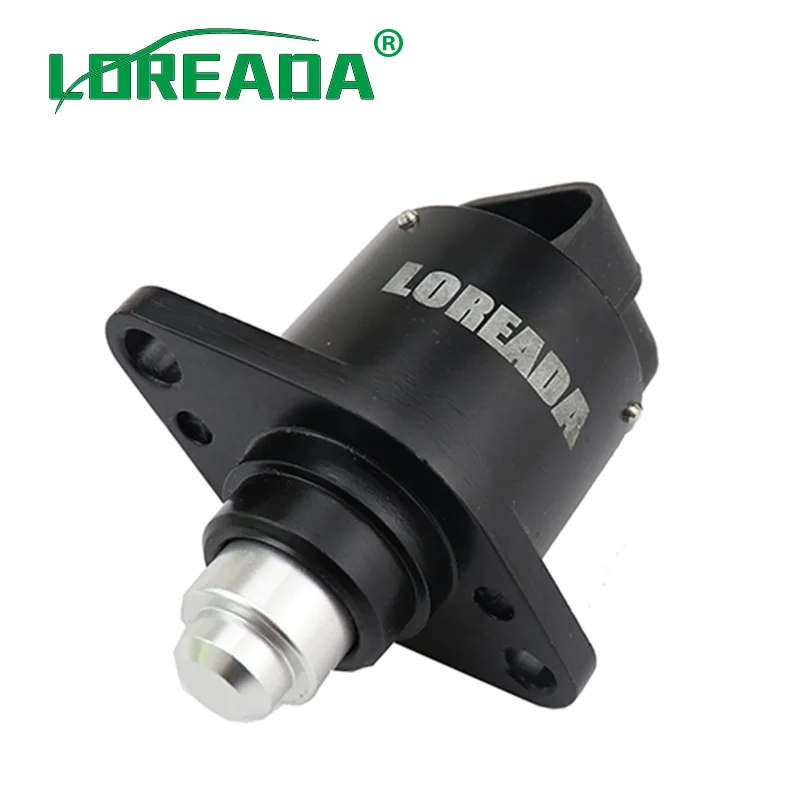 LOREADA оригинальный клапан управления холостым воздухом/Датчик