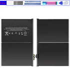 Аккумулятор для планшета pad6 7340 мАч для Apple iPad 6 Air 2 iPad6 Air2 A1547 A1566 A1567
