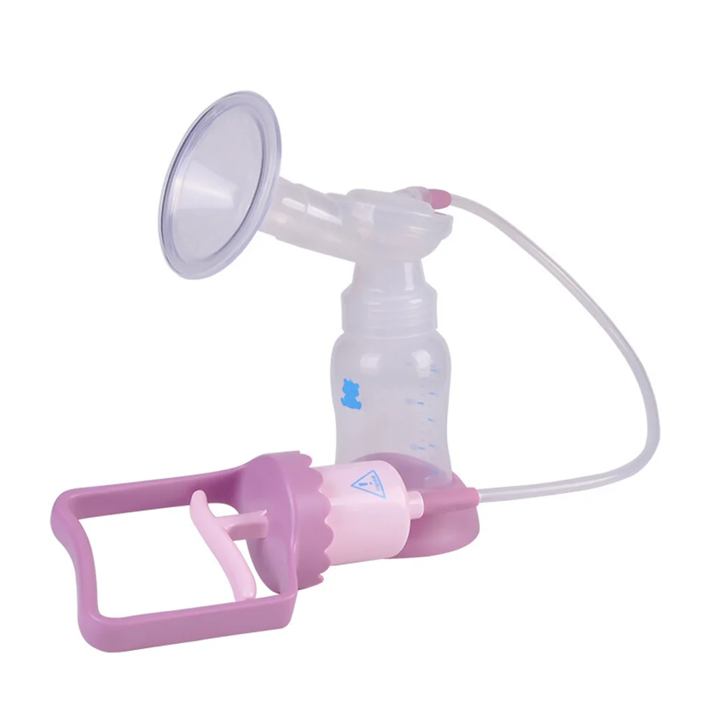 

1 Набор, молокоотсос, молокоотсос без использования рук для сбора грудного молока