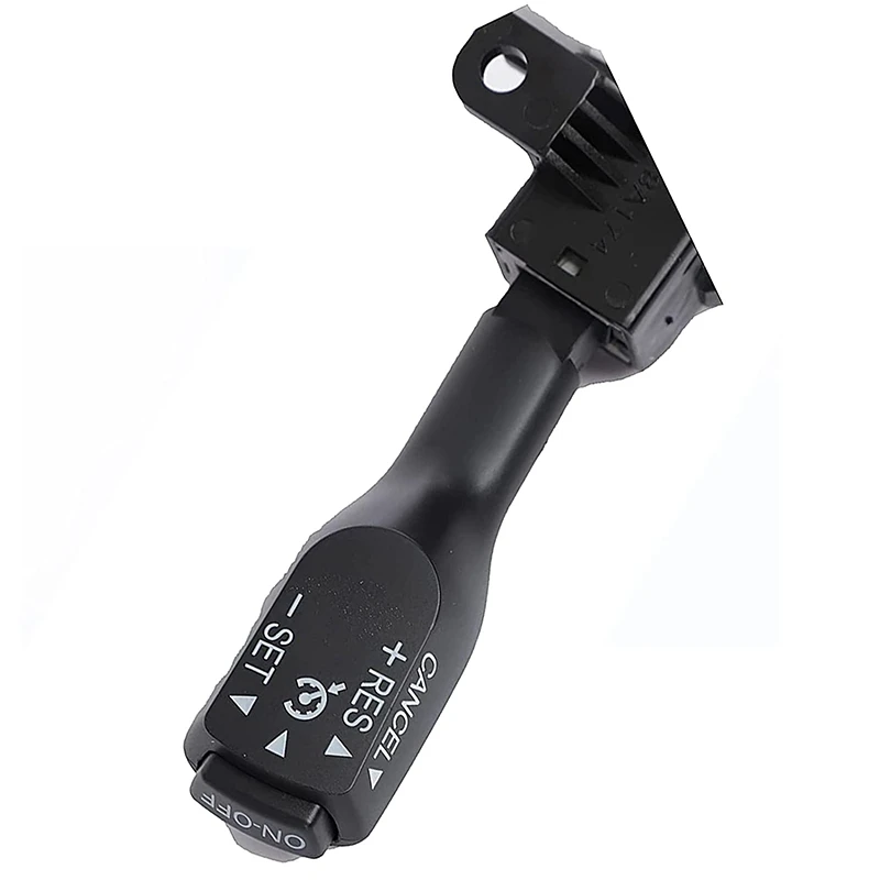 Переключатель круиз-контроля в сборе заменяет 84632-34011 84632-34017 Для Toyota Corolla Camry Highlander