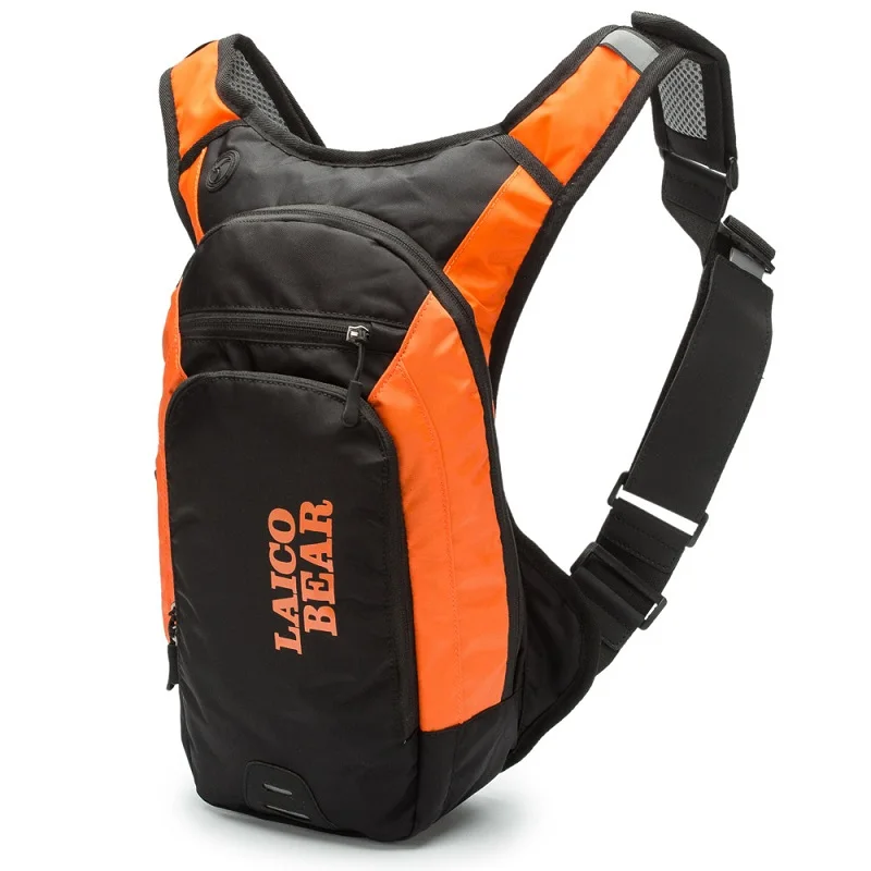 Маленький мотоциклетный рюкзак Детский водонепроницаемая сумка для воды на