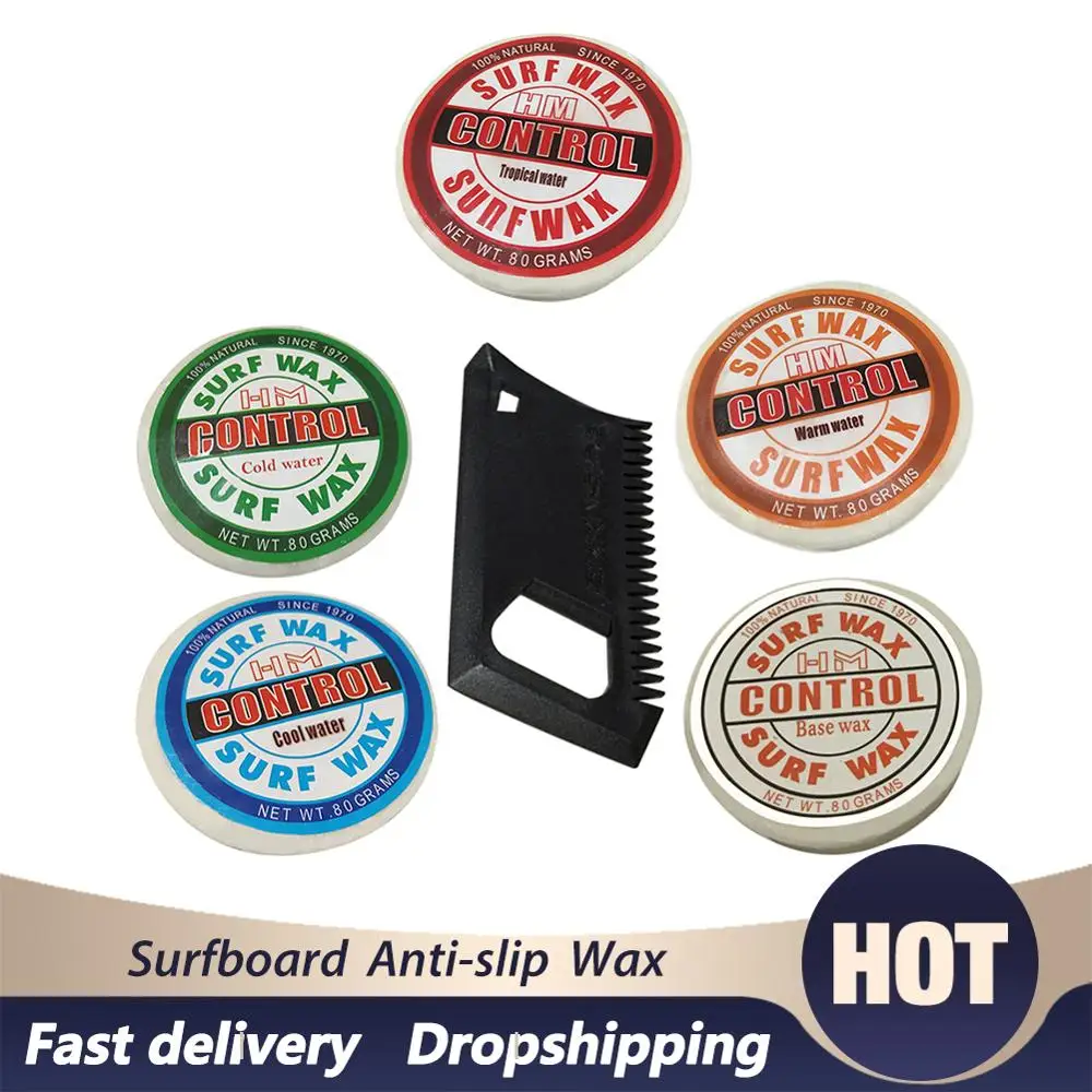 Нескользящая восковая доска для серфинга долговечный фон горячий воск холодная
