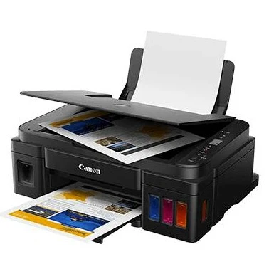 МФУ Canon PIXMA G2411 | Компьютеры и офис