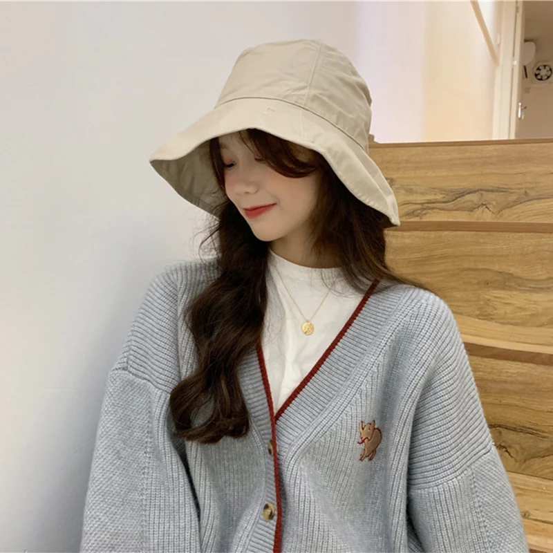 Женский кардиган с вышивкой в виде слона Gaganight весенне-осенний вязаный длинным