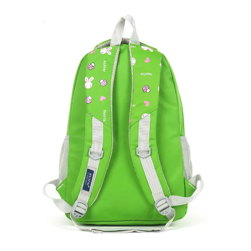 Children School Bags Girls Kids Satchel Primary cartoon backpack princess Orthopedic Backpack schoolbag kids Mochila Infantil