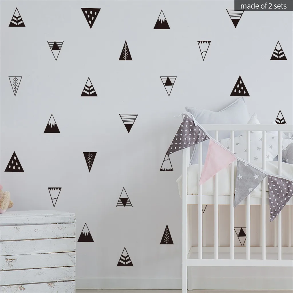 

Mobile Creative Wall Affixed With Decorative Wall Window Decoration Wall Sticke Bedroom Living Room Wallpaper Dropshipping