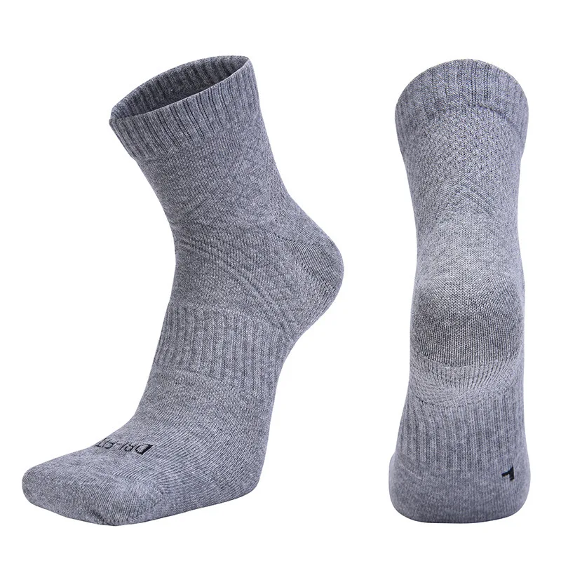 2020 горячая Распродажа носки для велосипедистов унисекс нескользящие спортивные