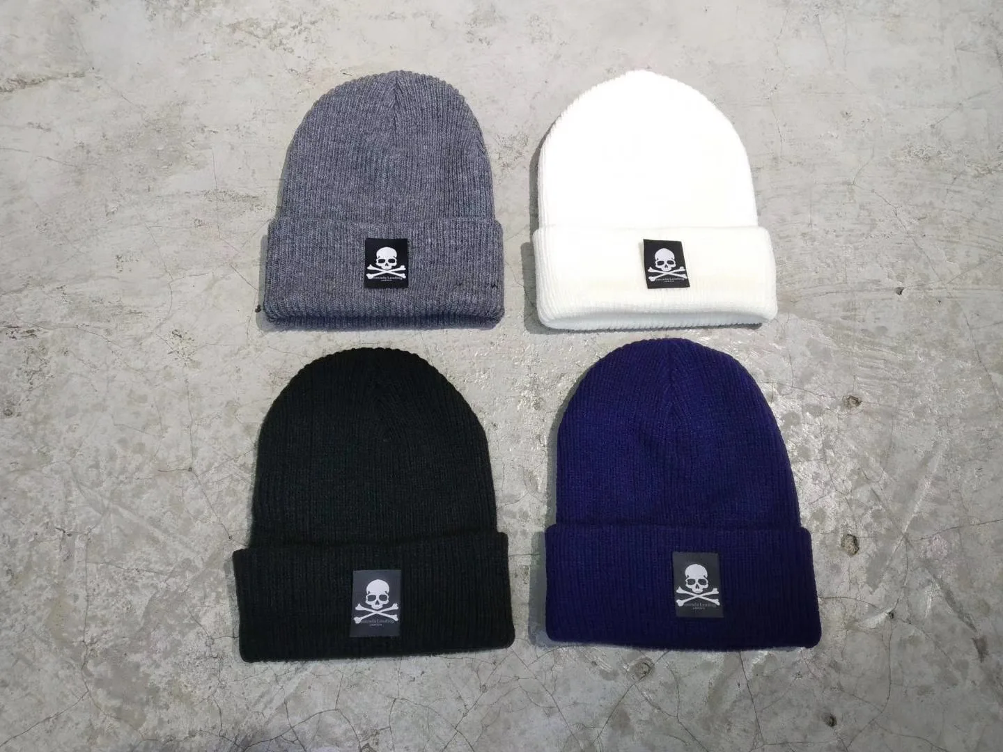 Одежда высшего качества Японии шапки бини для мужчин и женщин Зимняя теплая