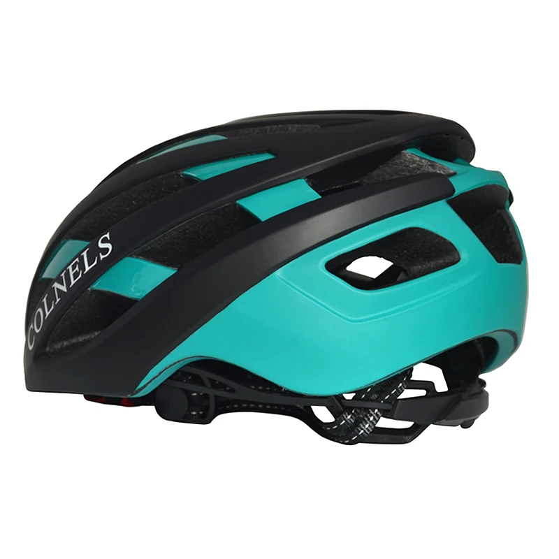 Шлем велосипедный для взрослых защитный шлем унисекс поездок на открытом