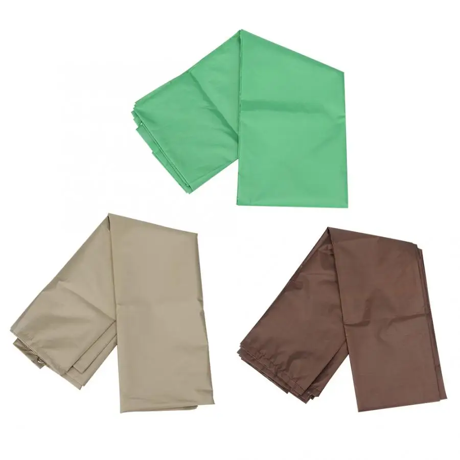 Водонепроницаемые Дождевики Открытый походный навес детская игровая площадка