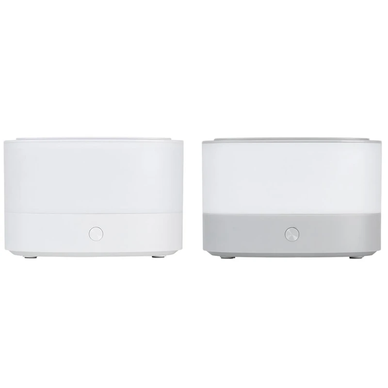 

380Ml Air Humidifier Essential Oil Aroma Diffuser with LED Light Humidifiers Aromatherapy Diffuser for Home Office
