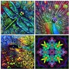 Алмазная картина 