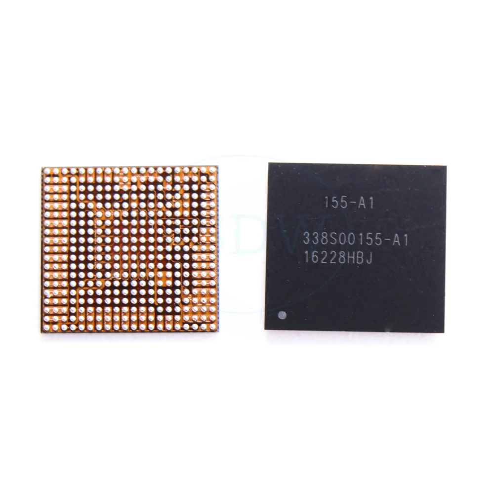 Для iPhone 6S/6S Plus U2000 Big Power IC 338S00155-A1 338S00122 338S00152 338S00120 большой основной источник