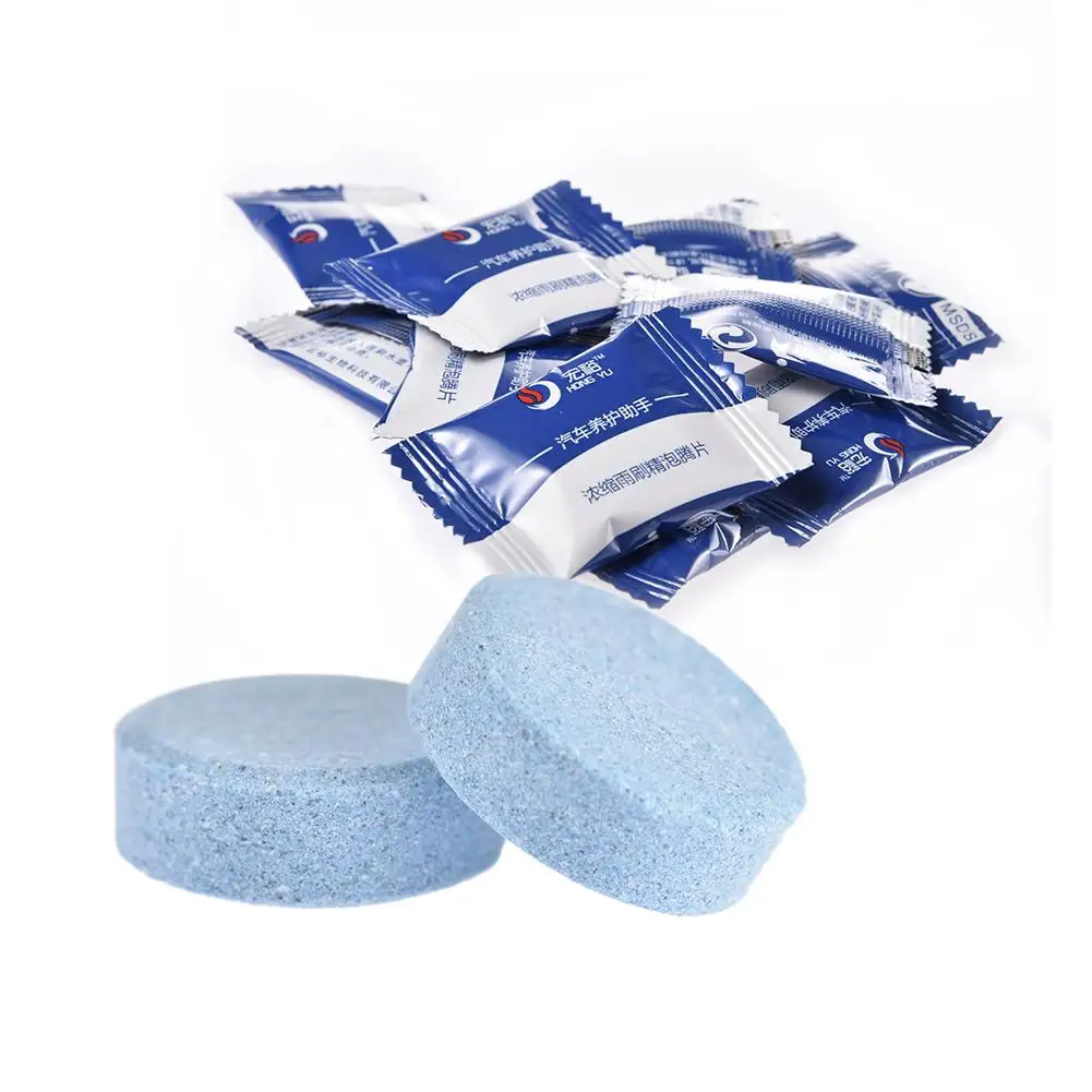 10 шт. сгущенные водонагреватели для планшетов Концентрированное супер