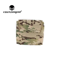 emersongear tactical belt paste pouch military army belt bag outdoor camping hiking airsoft multicam bags tactics game pack high