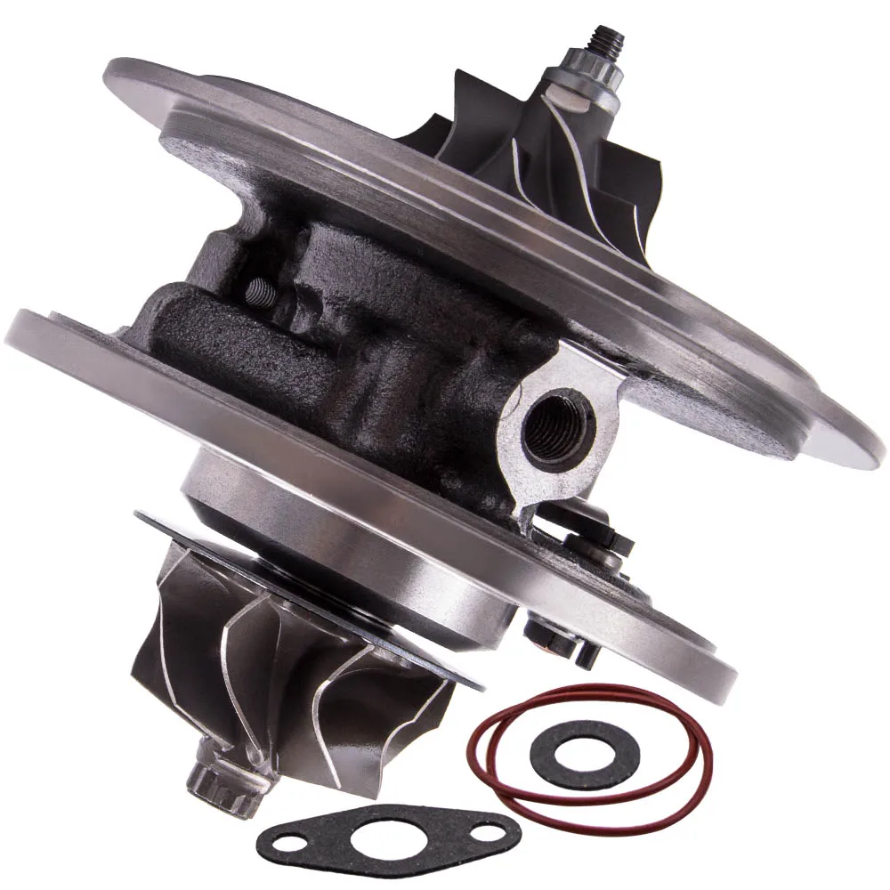 

Турбокартридж MAXPEEDINGRODS GT2052V, Chra для Land Rover Defender для Ford Transit 2.4L DCI 752610-5032S, сердцевина турбокомпрессора