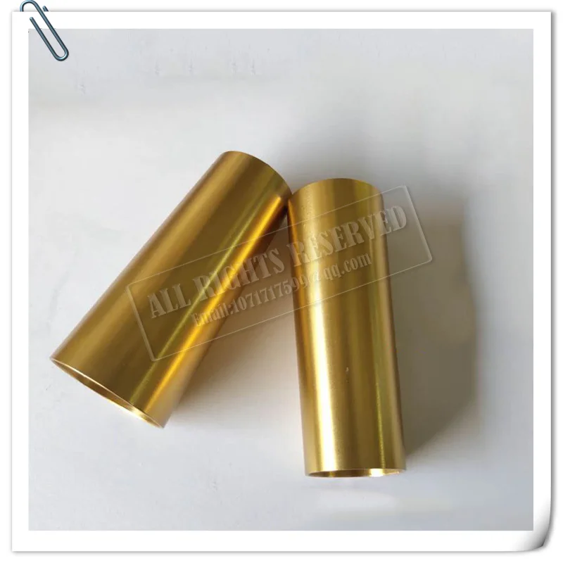 Желтая трубка алюминиевая телескопическая 3/8 дюймов|Трубы| |