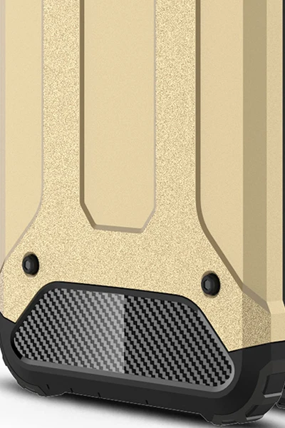 Gold Xiaomi Redmi 6A чехол Xiomi Redmi 6A чехол Redmi6A Гибридный бронированный противоударный бампер чехол для Xiaomi Redmi A6 Xaomi Redmi 6A Funda - Цвет: Gold